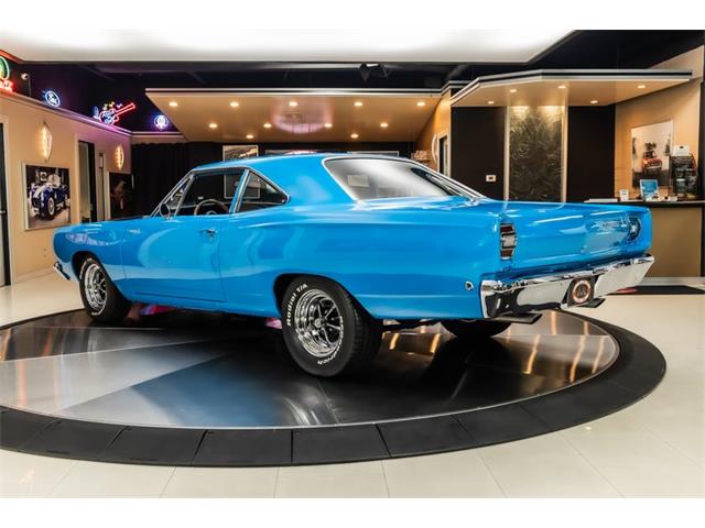 1968 Plymouth Road Runner (CC-2016846) for sale in Plymouth, Michigan