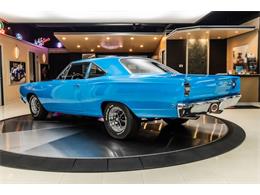 1968 Plymouth Road Runner (CC-2016846) for sale in Plymouth, Michigan