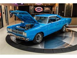 1968 Plymouth Road Runner (CC-2016846) for sale in Plymouth, Michigan