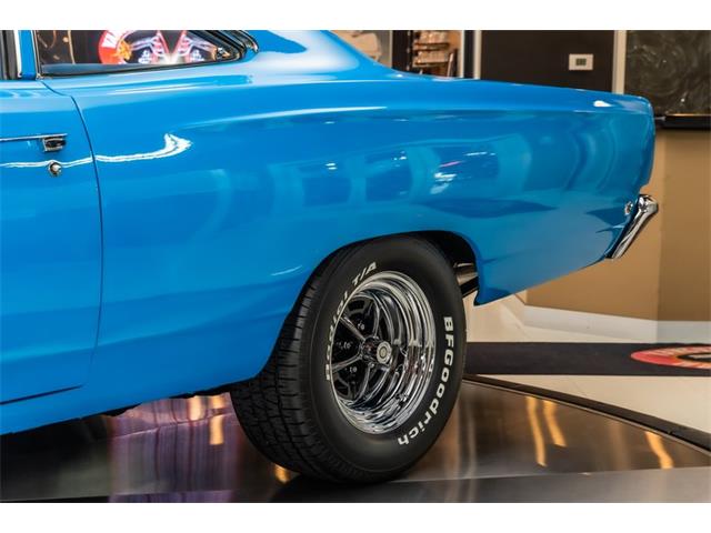 1968 Plymouth Road Runner (CC-2016846) for sale in Plymouth, Michigan