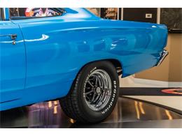 1968 Plymouth Road Runner (CC-2016846) for sale in Plymouth, Michigan