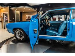 1968 Plymouth Road Runner (CC-2016846) for sale in Plymouth, Michigan