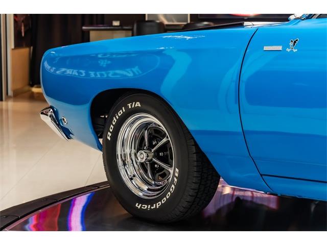 1968 Plymouth Road Runner (CC-2016846) for sale in Plymouth, Michigan