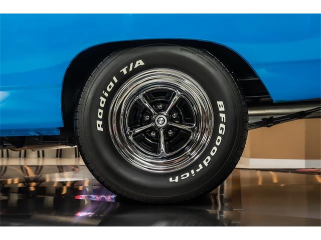 1968 Plymouth Road Runner (CC-2016846) for sale in Plymouth, Michigan
