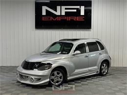 2001 Chrysler PT Cruiser (CC-2016850) for sale in North East, Pennsylvania