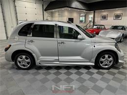 2001 Chrysler PT Cruiser (CC-2016850) for sale in North East, Pennsylvania