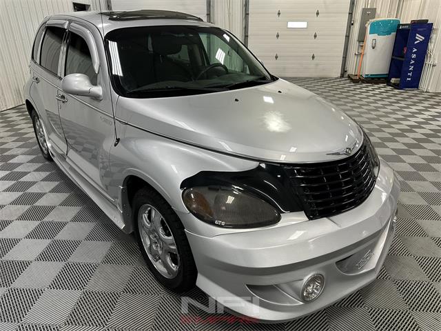 2001 Chrysler PT Cruiser (CC-2016850) for sale in North East, Pennsylvania