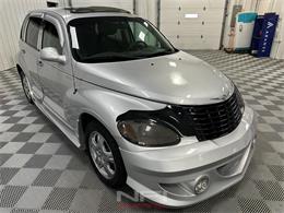 2001 Chrysler PT Cruiser (CC-2016850) for sale in North East, Pennsylvania