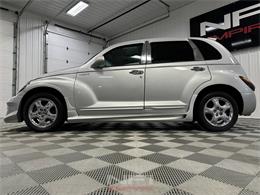 2001 Chrysler PT Cruiser (CC-2016850) for sale in North East, Pennsylvania