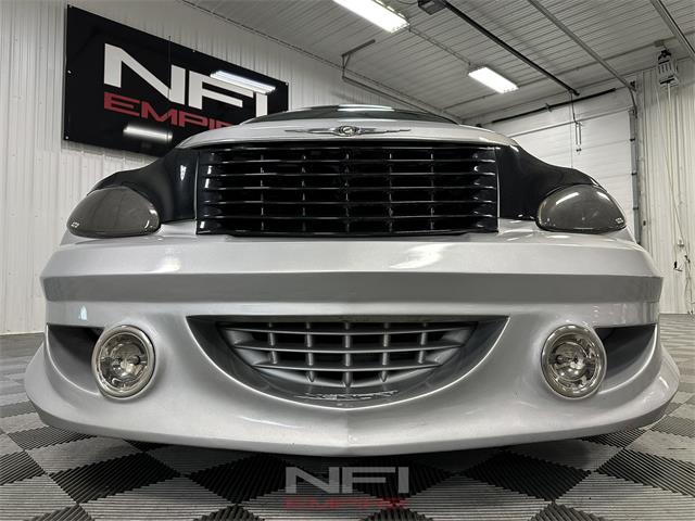 2001 Chrysler PT Cruiser (CC-2016850) for sale in North East, Pennsylvania