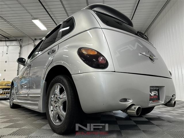 2001 Chrysler PT Cruiser (CC-2016850) for sale in North East, Pennsylvania