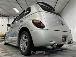 2001 Chrysler PT Cruiser (CC-2016850) for sale in North East, Pennsylvania