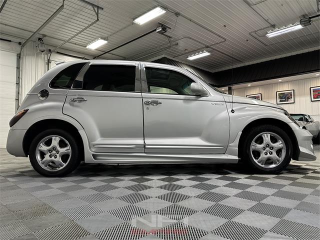 2001 Chrysler PT Cruiser (CC-2016850) for sale in North East, Pennsylvania