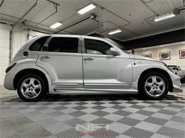 2001 Chrysler PT Cruiser (CC-2016850) for sale in North East, Pennsylvania