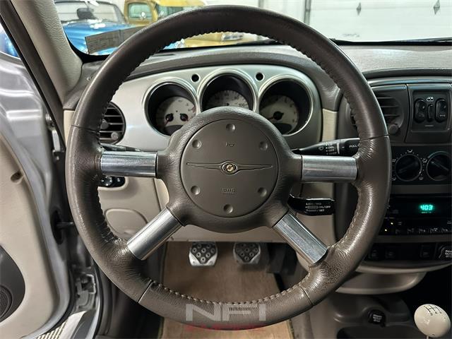 2001 Chrysler PT Cruiser (CC-2016850) for sale in North East, Pennsylvania