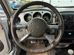 2001 Chrysler PT Cruiser (CC-2016850) for sale in North East, Pennsylvania