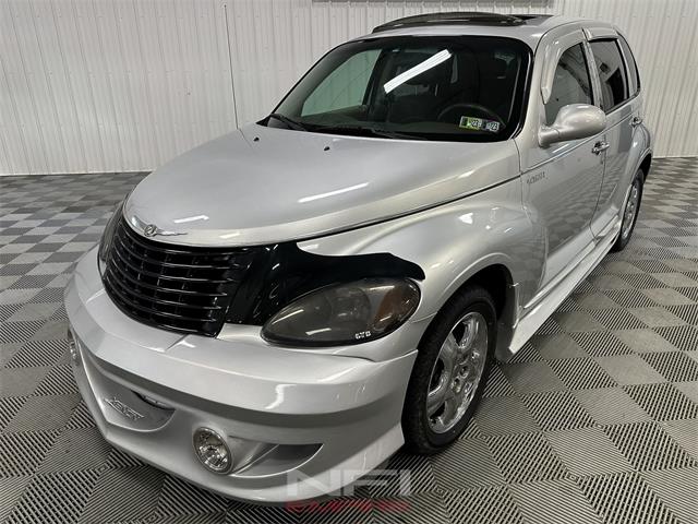 2001 Chrysler PT Cruiser (CC-2016850) for sale in North East, Pennsylvania