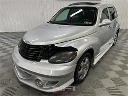 2001 Chrysler PT Cruiser (CC-2016850) for sale in North East, Pennsylvania
