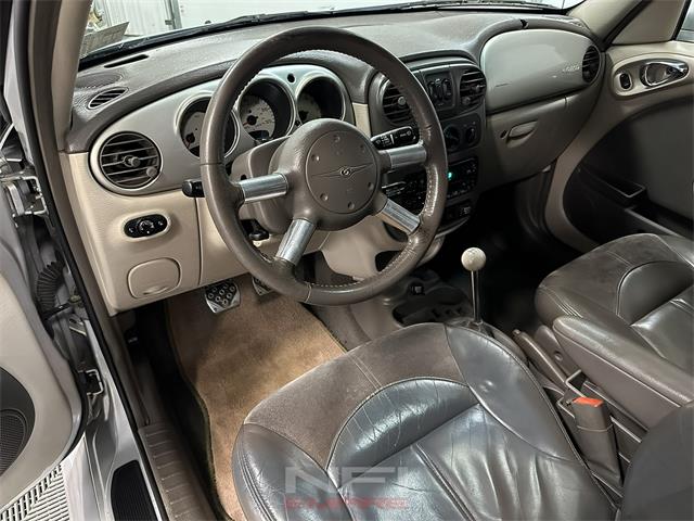 2001 Chrysler PT Cruiser (CC-2016850) for sale in North East, Pennsylvania