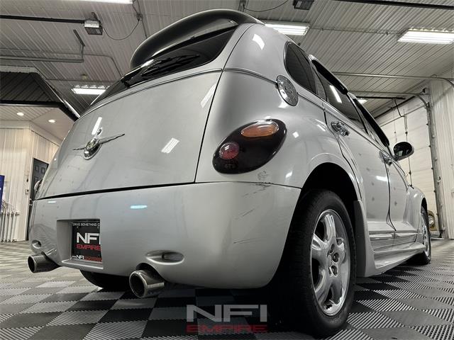2001 Chrysler PT Cruiser (CC-2016850) for sale in North East, Pennsylvania
