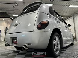 2001 Chrysler PT Cruiser (CC-2016850) for sale in North East, Pennsylvania