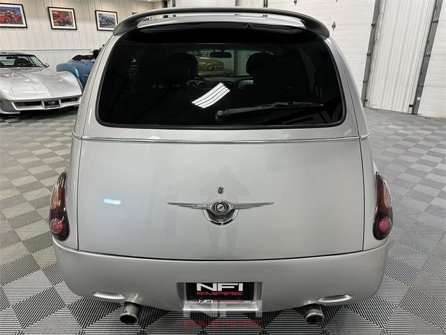 2001 Chrysler PT Cruiser (CC-2016850) for sale in North East, Pennsylvania