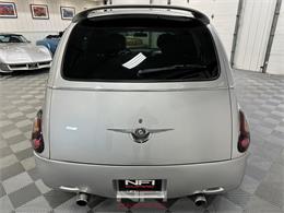 2001 Chrysler PT Cruiser (CC-2016850) for sale in North East, Pennsylvania