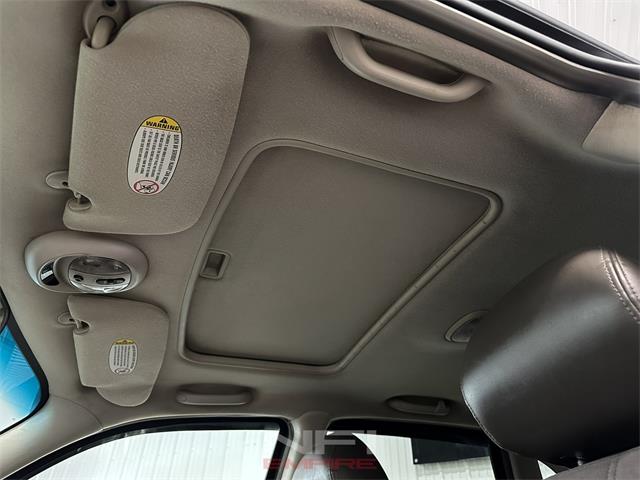 2001 Chrysler PT Cruiser (CC-2016850) for sale in North East, Pennsylvania