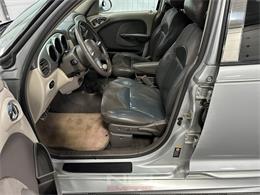 2001 Chrysler PT Cruiser (CC-2016850) for sale in North East, Pennsylvania