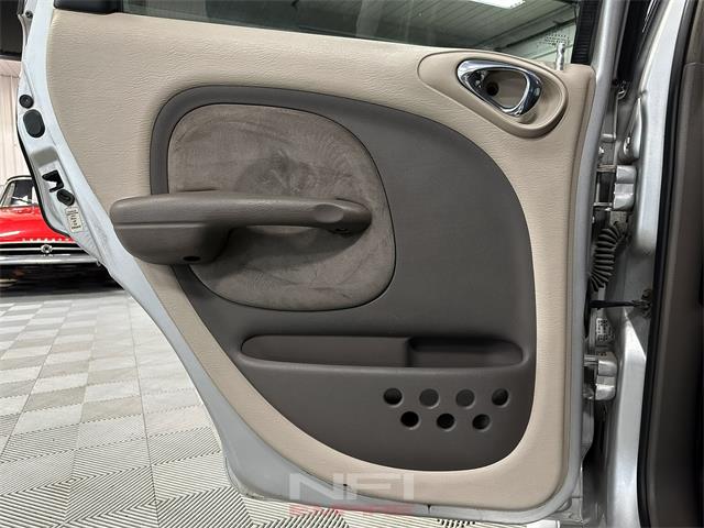 2001 Chrysler PT Cruiser (CC-2016850) for sale in North East, Pennsylvania