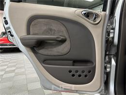 2001 Chrysler PT Cruiser (CC-2016850) for sale in North East, Pennsylvania