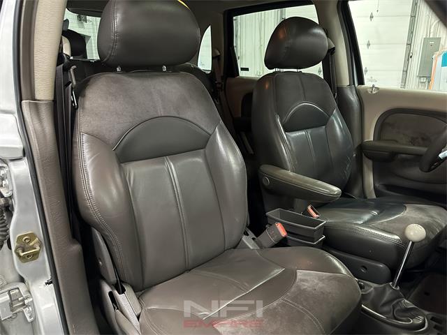 2001 Chrysler PT Cruiser (CC-2016850) for sale in North East, Pennsylvania