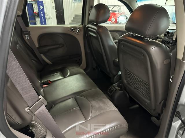 2001 Chrysler PT Cruiser (CC-2016850) for sale in North East, Pennsylvania