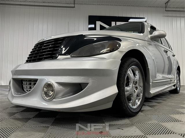 2001 Chrysler PT Cruiser (CC-2016850) for sale in North East, Pennsylvania