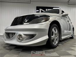 2001 Chrysler PT Cruiser (CC-2016850) for sale in North East, Pennsylvania