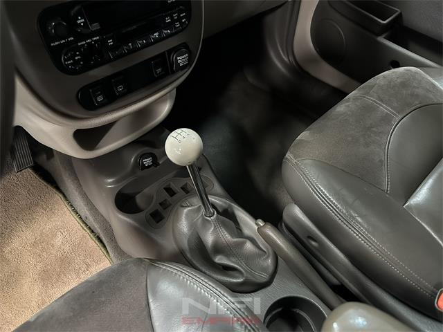 2001 Chrysler PT Cruiser (CC-2016850) for sale in North East, Pennsylvania