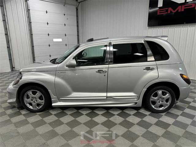 2001 Chrysler PT Cruiser (CC-2016850) for sale in North East, Pennsylvania