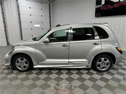 2001 Chrysler PT Cruiser (CC-2016850) for sale in North East, Pennsylvania