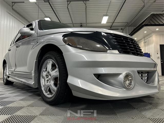 2001 Chrysler PT Cruiser (CC-2016850) for sale in North East, Pennsylvania