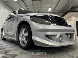 2001 Chrysler PT Cruiser (CC-2016850) for sale in North East, Pennsylvania