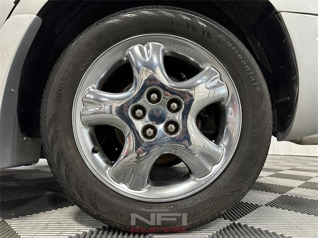 2001 Chrysler PT Cruiser (CC-2016850) for sale in North East, Pennsylvania