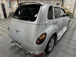 2001 Chrysler PT Cruiser (CC-2016850) for sale in North East, Pennsylvania