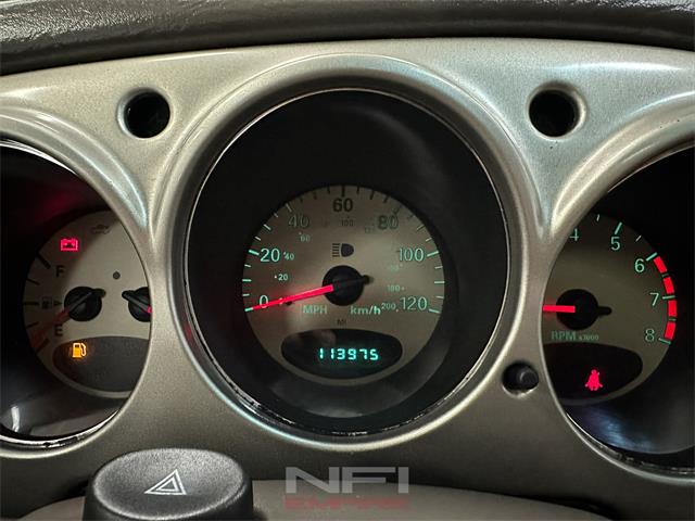 2001 Chrysler PT Cruiser (CC-2016850) for sale in North East, Pennsylvania
