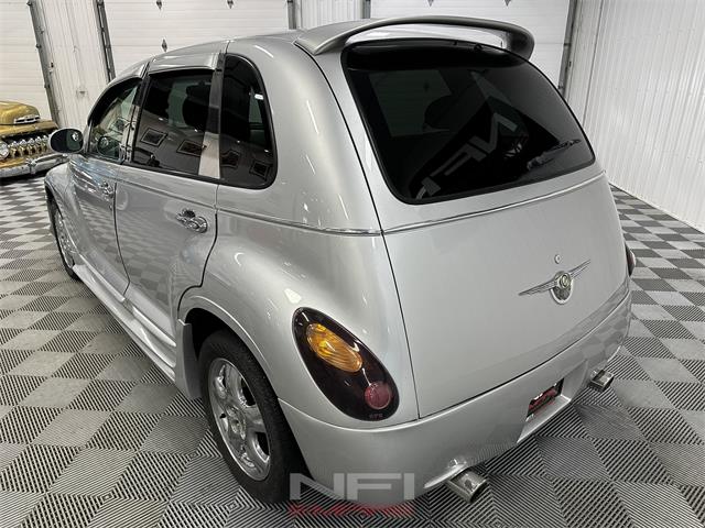 2001 Chrysler PT Cruiser (CC-2016850) for sale in North East, Pennsylvania