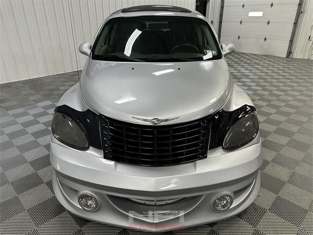 2001 Chrysler PT Cruiser (CC-2016850) for sale in North East, Pennsylvania