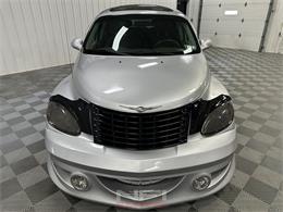 2001 Chrysler PT Cruiser (CC-2016850) for sale in North East, Pennsylvania
