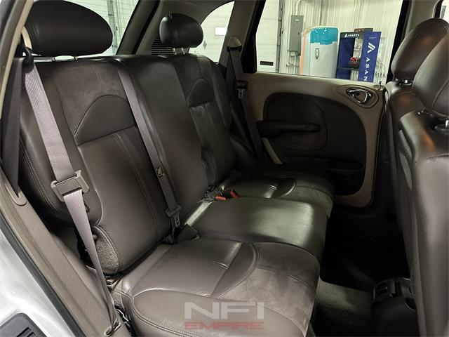 2001 Chrysler PT Cruiser (CC-2016850) for sale in North East, Pennsylvania
