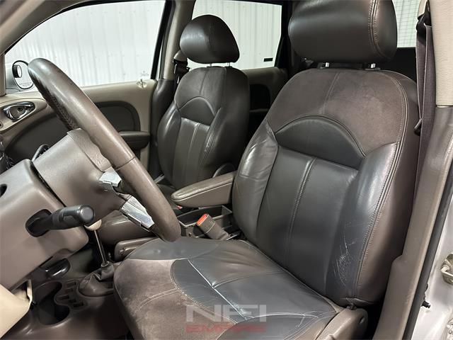2001 Chrysler PT Cruiser (CC-2016850) for sale in North East, Pennsylvania