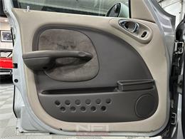 2001 Chrysler PT Cruiser (CC-2016850) for sale in North East, Pennsylvania