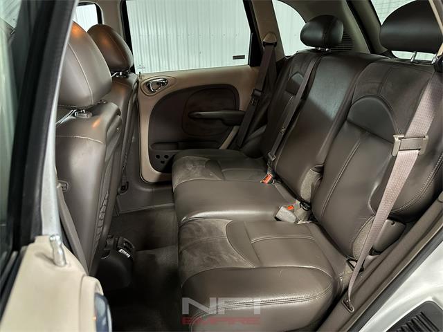 2001 Chrysler PT Cruiser (CC-2016850) for sale in North East, Pennsylvania